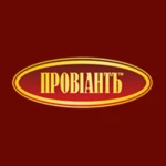 провиант, доставка выпечки и г android application logo